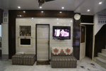 Hotel Woodland Deluxe New Delhi thumbnail photographs